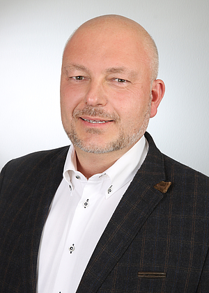 Mathias Rady