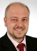 Stellv. Vorsitzender Mathias Rady