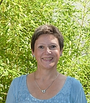 Regina Pelzer, Stellvertretende Vorsitzende